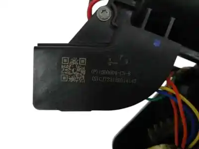 Second-hand car spare part trunk lock for tesla model 3 (5yj3) ev oem iam references 1500604cnb  