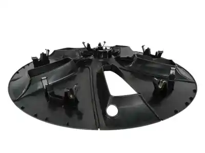 Peça sobressalente para automóvel em segunda mão tampa de jante por tesla model 3 (5yj3) ev referências oem iam 104427100a  