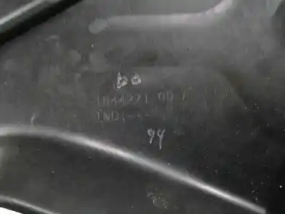 Pezzo di ricambio per auto di seconda mano coprimozzi per tesla model 3 ev riferimenti oem iam 104427100a  