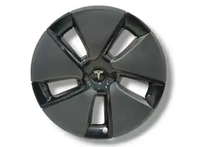 Peça sobressalente para automóvel em segunda mão Tampa De Jante por TESLA MODEL 3 (5YJ3) EV Referências OEM IAM 104427100A  