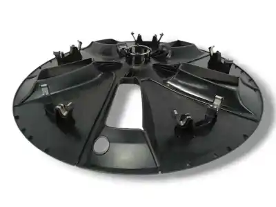 Second-hand car spare part hub caps for tesla model 3 (5yj3) ev oem iam references 104427100a  
