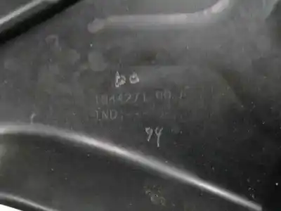 Second-hand car spare part hub caps for tesla model 3 (5yj3) ev oem iam references 104427100a  