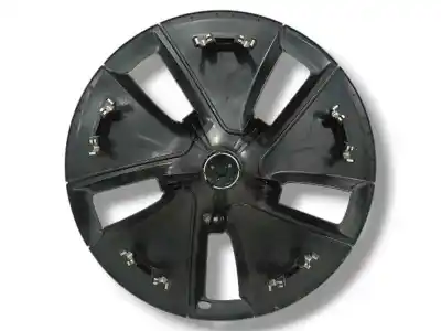 Second-hand car spare part hub caps for tesla model 3 (5yj3) ev oem iam references 104427100a  