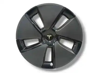 Peça sobressalente para automóvel em segunda mão Tampa De Jante por TESLA MODEL 3 (5YJ3) EV Referências OEM IAM 104427100A  