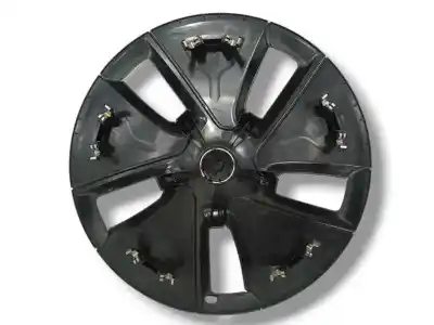 Peça sobressalente para automóvel em segunda mão tampa de jante por tesla model 3 (5yj3) ev referências oem iam 104427100a  