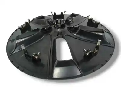 Peça sobressalente para automóvel em segunda mão tampa de jante por tesla model 3 (5yj3) ev referências oem iam 104427100a  