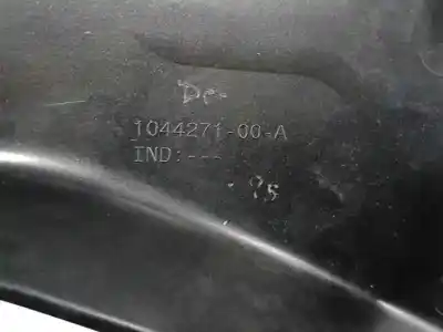 Автозапчасти б/у колпачки ​​ступицы за tesla model 3 (5yj3) ev ссылки oem iam 104427100a  