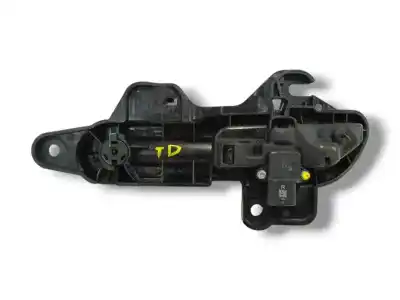 Pezzo di ricambio per auto di seconda mano maniglia esterna posteriore destra per tesla model 3 ev riferimenti oem iam 178088500a  