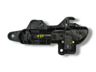 Автозапчасти б/у задняя правая наружная ручка за tesla model 3 (5yj3) ev ссылки oem iam 178088500a  