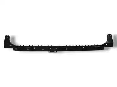 Second-hand car spare part Rear Bumper Reinforcement for TESLA MODEL 3 EV OEM IAM references 108399400G  11219100E