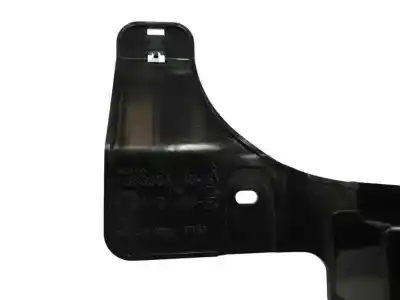 Peça sobressalente para automóvel em segunda mão reforço do pára choques traseiro por tesla model 3 (5yj3) ev referências oem iam 108399400g  11219100e