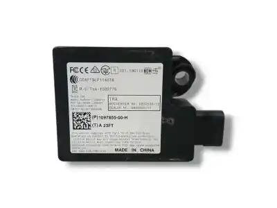 Gebrauchtes Autoersatzteil elektronisches modul zum tesla model 3 (5yj3) ev oem-iam-referenzen 109785500h