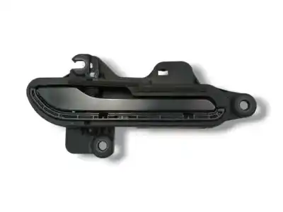 Gebrauchtes Autoersatzteil hinterer rechter äusserer griff zum tesla model 3 (5yj3) ev oem-iam-referenzen 178088500a