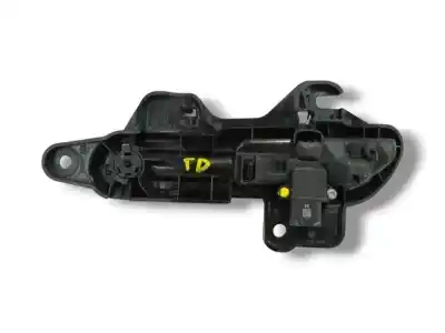 Автозапчасти б/у задняя правая наружная ручка за tesla model 3 (5yj3) ev ссылки oem iam 178088500a  