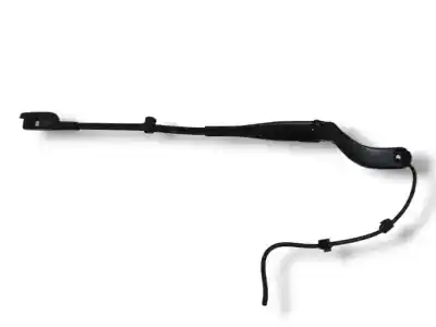 Gebrauchtes Autoersatzteil wischarm scheibenreinigung vorn rechts zum tesla model 3 (5yj3) ev oem-iam-referenzen 162168700a