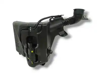 Second-hand car spare part windscreen washer bottle for tesla model 3 (5yj3) ev oem iam references 164261400a  163704300b