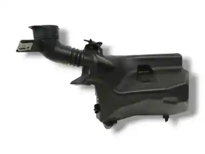 Second-hand car spare part windscreen washer bottle for tesla model 3 (5yj3) ev oem iam references 164261400a  163704300b