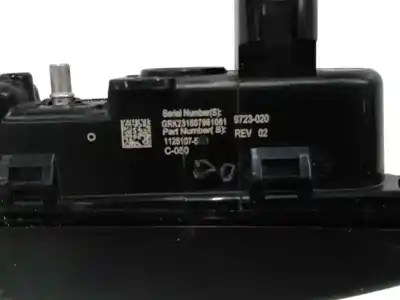 Автозапчасти б/у электронный модуль за tesla model 3 ev ссылки oem iam 112510750j  