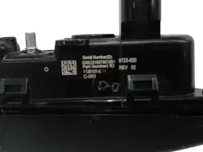 Tweedehands auto-onderdeel elektronische module voor tesla model 3 (5yj3) ev oem iam-referenties 112510750j  