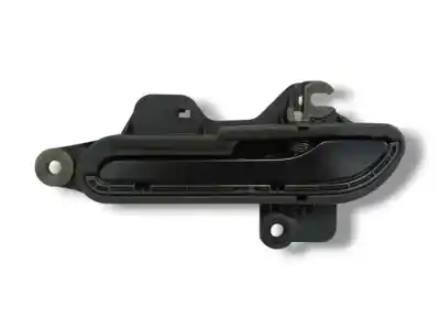 Peça sobressalente para automóvel em segunda mão Puxador Exterior Traseiro Esquerdo por TESLA MODEL 3 (5YJ3) EV Referências OEM IAM 178088400A  
