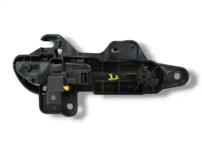 Автозапчасти б/у задняя левая наружная ручка за tesla model 3 (5yj3) ev ссылки oem iam 178088400a  