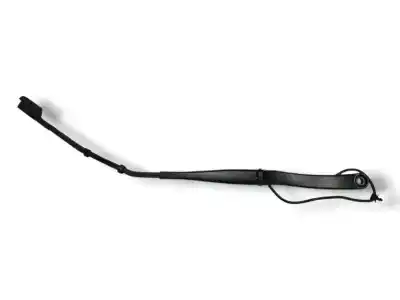 Автозапчасти б/у левый передний рычаг стеклоочистителя за tesla model 3 (5yj3) ev ссылки oem iam 162168500a