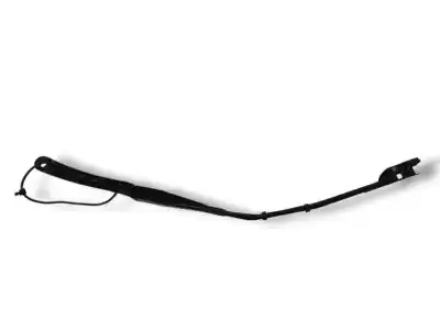 Second-hand car spare part left front windshield wiper arm for tesla model 3 (5yj3) ev oem iam references 162168500a  