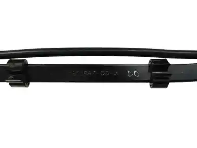 Second-hand car spare part left front windshield wiper arm for tesla model 3 (5yj3) ev oem iam references 162168500a  