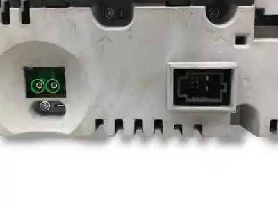 Автозапчастина б/у багатофункційний дисплей для mercedes-benz gla (h247) gla 200 d (247.712) посилання на oem iam a2479008211 a2479027301 a2479017703