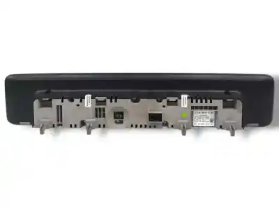 Автозапчастина б/у багатофункційний дисплей для mercedes-benz gla (h247) gla 200 d (247.712) посилання на oem iam a2479008211 a2479027301 a2479017703