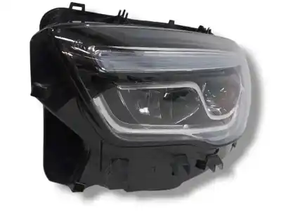Автозапчастина б/у ліва фара для mercedes-benz gla (h247) gla 200 d (247.712) посилання на oem iam a2479063505