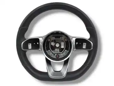 Second-hand car spare part STEERING WHEEL for MERCEDES-BENZ BENZ GLA (H247)  OEM IAM references A0050004599  