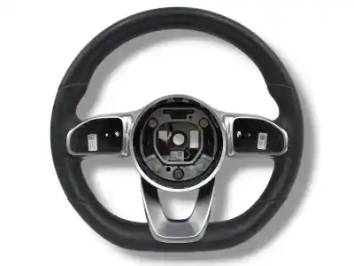 Recambio de automóvil de segunda mano de volante para mercedes-benz gla (h247) gla 200 d (247.712) referencias oem iam a0050004599
