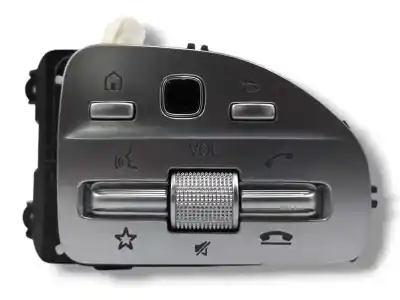 Recambio de automóvil de segunda mano de mando volante para mercedes-benz gla (h247) gla 200 d (247.712) referencias oem iam a0999050504