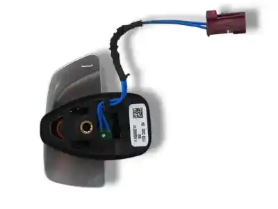 Recambio de automóvil de segunda mano de mando volante para mercedes-benz gla (h247) gla 200 d (247.712) referencias oem iam a0999052101