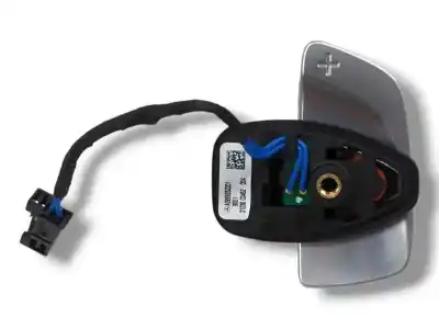 Recambio de automóvil de segunda mano de mando volante para mercedes-benz gla (h247) gla 200 d (247.712) referencias oem iam a0999052201