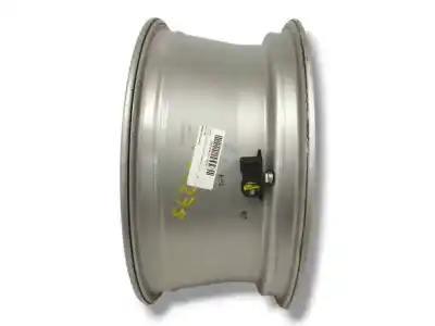 Second-hand car spare part rim for toyota corolla fastback (_e21_) 1.8 hybrid (zwe211) oem iam references 4261102r20 5h 5x114 16x7j et40