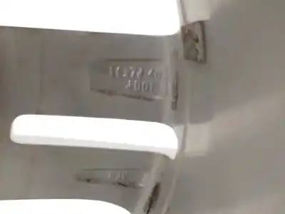 Second-hand car spare part rim for toyota corolla fastback (_e21_) 1.8 hybrid (zwe211) oem iam references 4261102r20 5h 5x114 16x7j et40