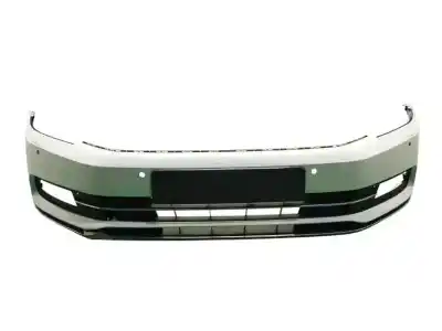 İkinci el araba yedek parçası ÖN TAMPON için VOLKSWAGEN PASSAT B8 (3G2, CB2)  OEM IAM referansları 3G0807221A  