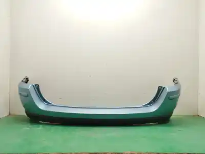 Gebrauchtes Autoersatzteil HINTERE STOSSSTANGE zum FORD FUSION (CBK)  OEM-IAM-Referenzen 3N1117K823A  2N1117906A