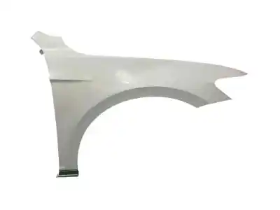 Peça sobressalente para automóvel em segunda mão guarda-lamas dianteiro direito por volkswagen passat b8 (3g2, cb2) 1.4 tsi referências oem iam 3g0821022a