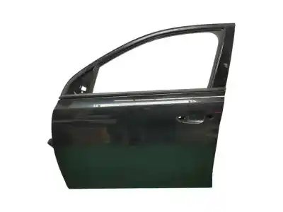 Pièce détachée automobile d'occasion PORTE AVANT GAUCHE pour PEUGEOT 308 II (LB_, LP_, LW_, LH_, L3_)  Références OEM IAM 1610102080  