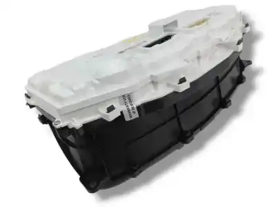 Peça sobressalente para automóvel em segunda mão quadrante por toyota corolla hatchback (_e21_, _ea1_, _eh1_) 1.8 hybrid (zwe211) referências oem iam 83800f2y70  