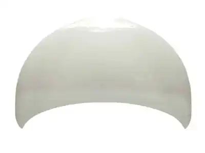 Peça sobressalente para automóvel em segunda mão capot por renault zoe (bfm_) zoe referências oem iam 