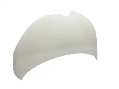 Peça sobressalente para automóvel em segunda mão capot por renault zoe (bfm_) zoe referências oem iam   