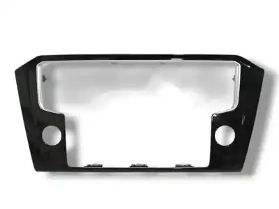 Peça sobressalente para automóvel em segunda mão moldagem por volkswagen passat b8 (3g2, cb2) 1.4 tsi referências oem iam 3g1858069d