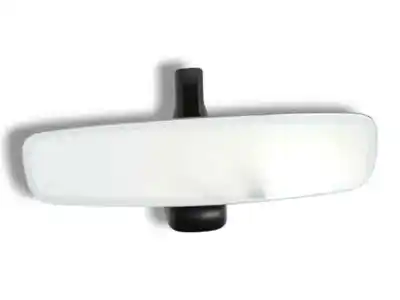 Peça sobressalente para automóvel em segunda mão espelho retrovisor interior por volkswagen passat b8 (3g2, cb2) 1.4 tsi referências oem iam 3g0857511ad