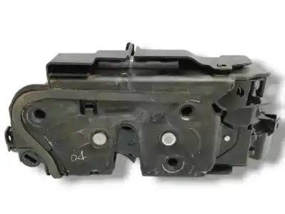 Peça sobressalente para automóvel em segunda mão fechadura da porta dianteira direita por volkswagen passat b8 (3g2, cb2) 1.4 tsi referências oem iam 5tb837016c