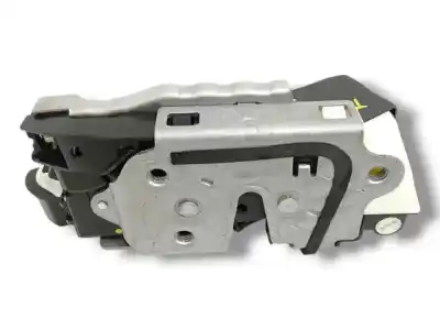 Peça sobressalente para automóvel em segunda mão fechadura da porta traseira esquerda por volkswagen passat b8 (3g2, cb2) 1.4 tsi referências oem iam 5e0839015c