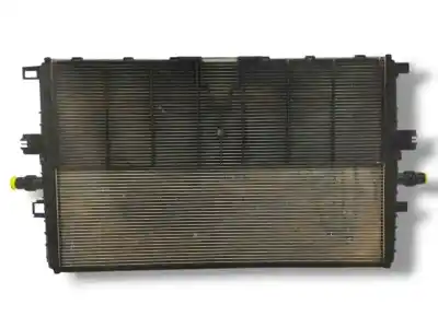 Gebrauchtes Autoersatzteil wasserradiator zum tesla model 3 (5yj3) ev oem-iam-referenzen 160781100b